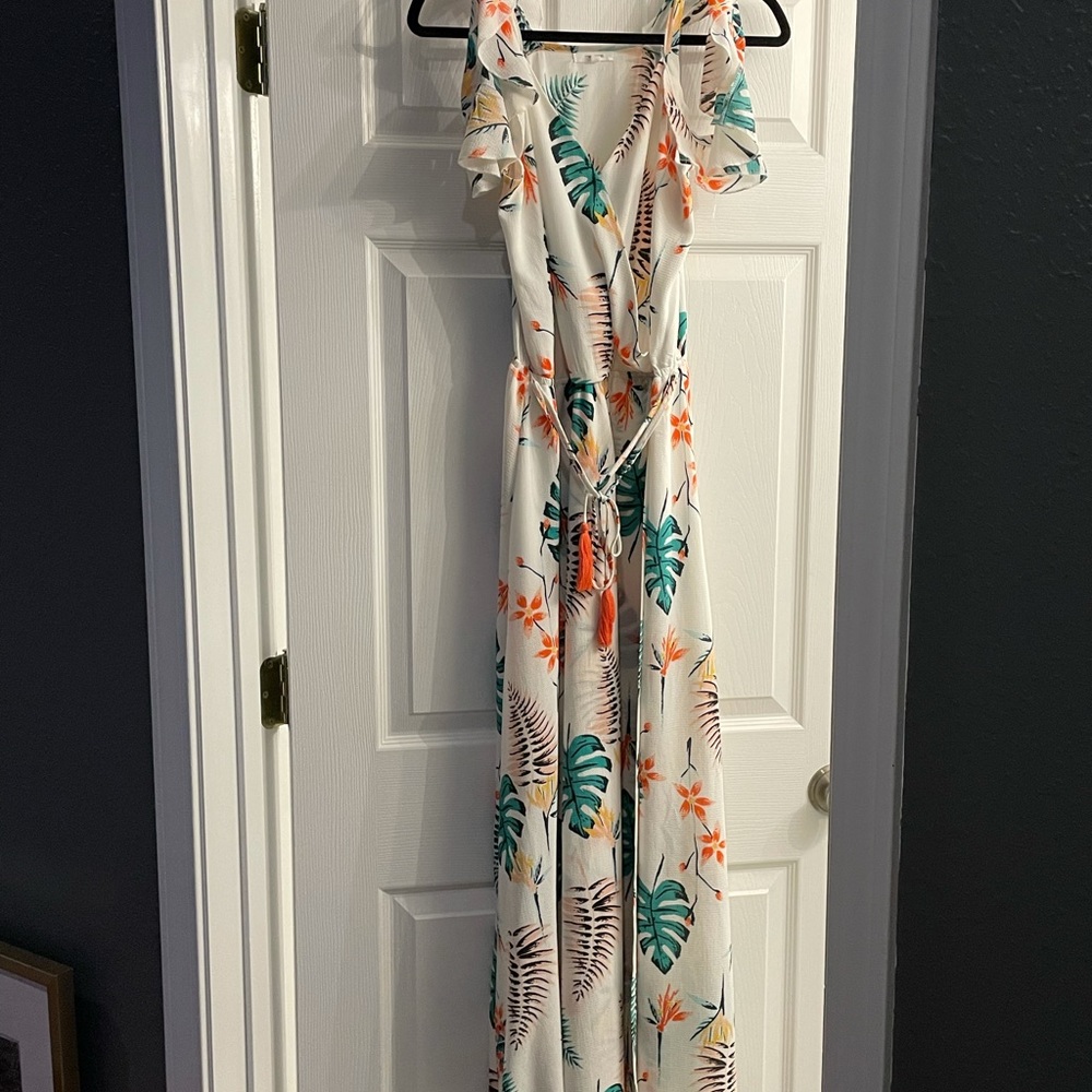 Maurices Resort Style Dress